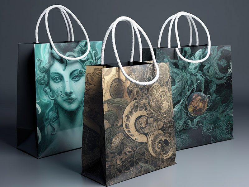 包裝袋加工廠賺錢嗎？行業(yè)洞察與成功經(jīng)驗(yàn)分享