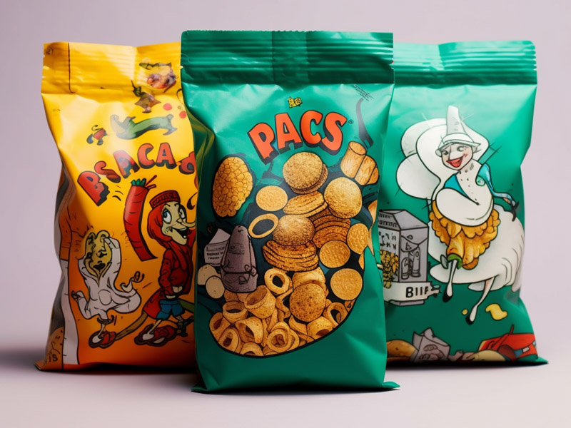 聚氯乙烯能否做食品袋？