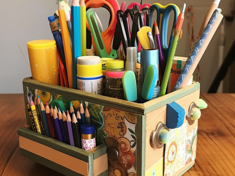 一個(gè)文具袋受到的重力大約是幾牛？揭秘文具袋的重量