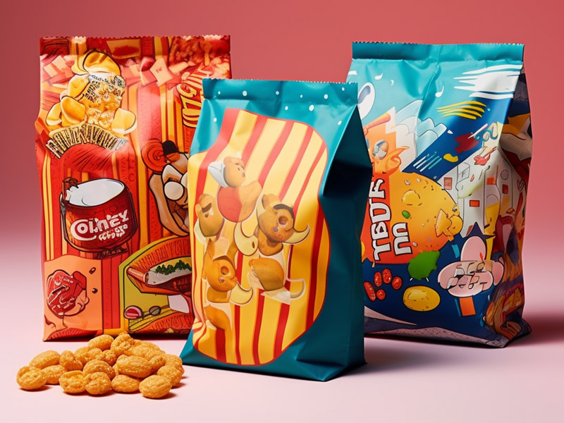 如何挑選食品袋？這樣挑選食品袋，安全又實(shí)用