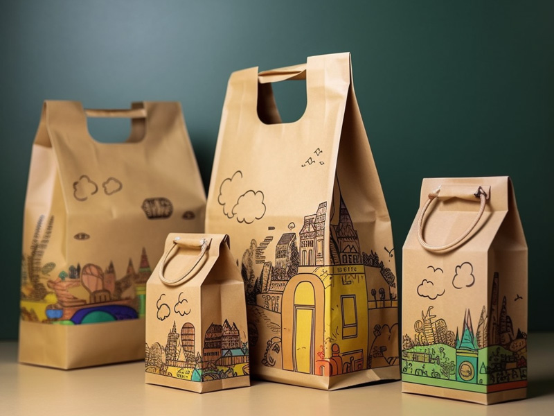 真空包裝袋能不能加熱？解密安全與便利的平衡點(diǎn)