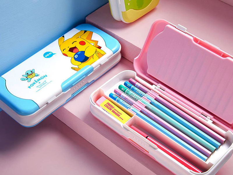 文具盒筆袋 文具盒筆袋