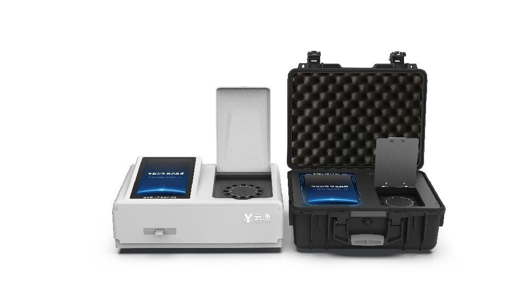 食品安全分析儀真實(shí)用戶測(cè)評(píng)分享